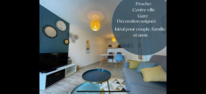 Le coquet de Rompsay Paisible & Moderne
